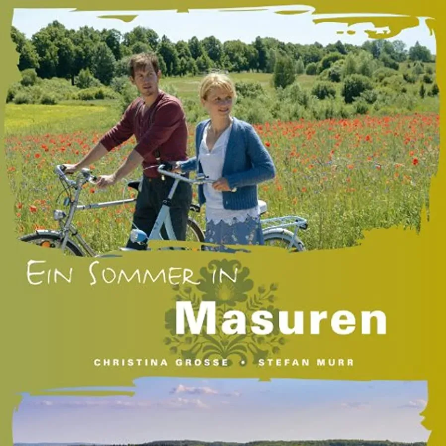 Ein Sommer in Masuren online