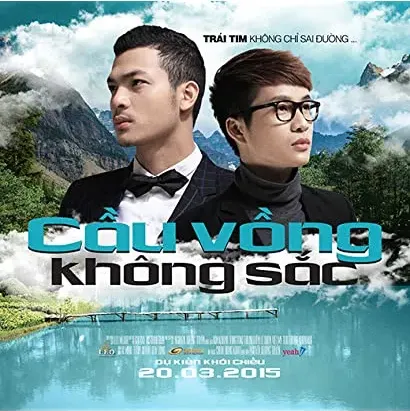 Cau vong khong sac