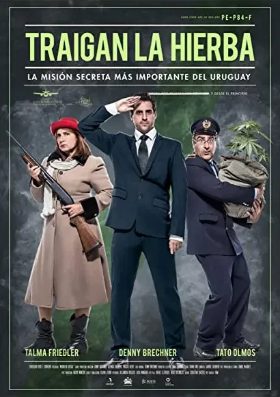 Misión No Oficial