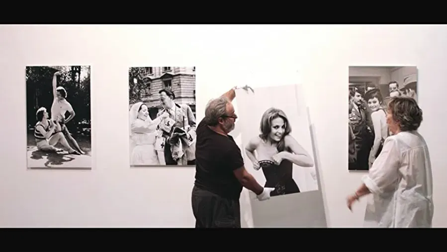 Joana Biarnés, una entre tots online