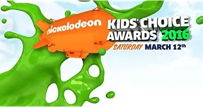Nickelodeon Kids' Choice Awards 2016