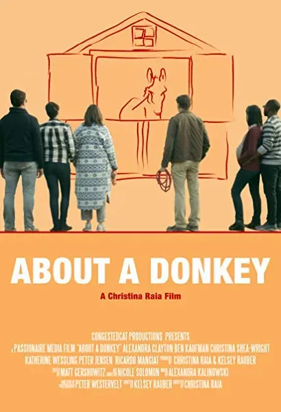 About a Donkey
