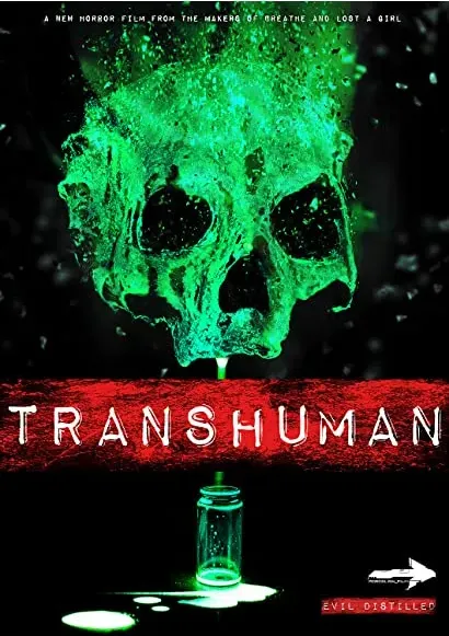Transhuman