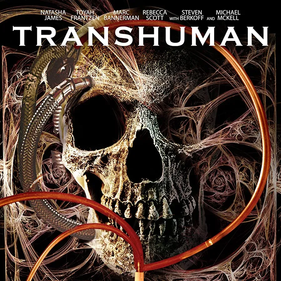 Transhuman online