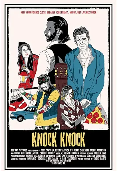 Knock Knock
