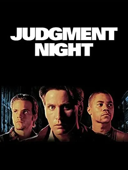 Judgement Night