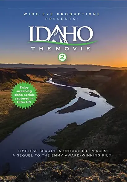 Idaho the Movie 2