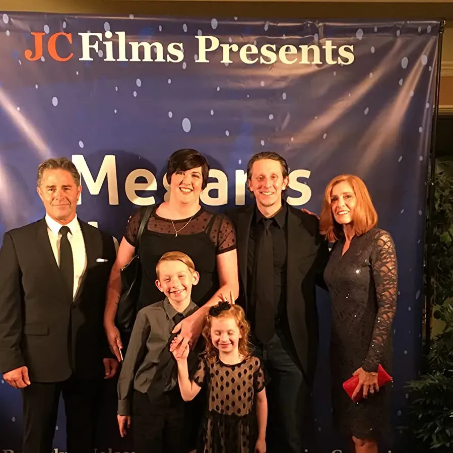 Megan's Christmas Miracle online