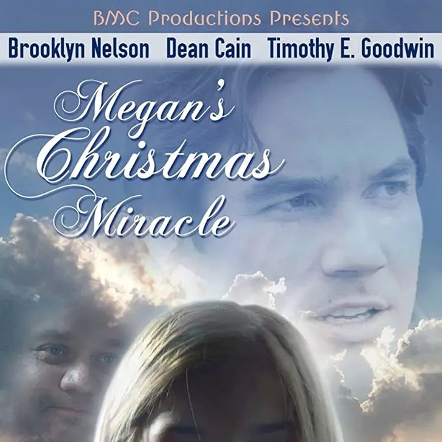 Megan's Christmas Miracle online