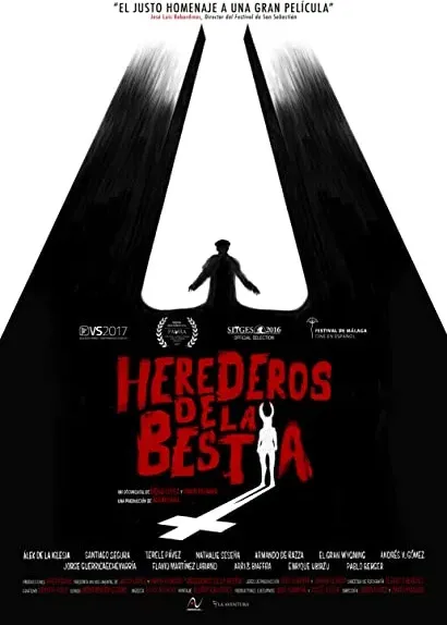 Herederos de la bestia