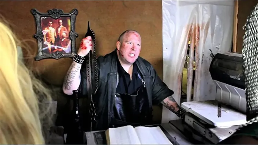 Moonshine Meat Market Mayhem online