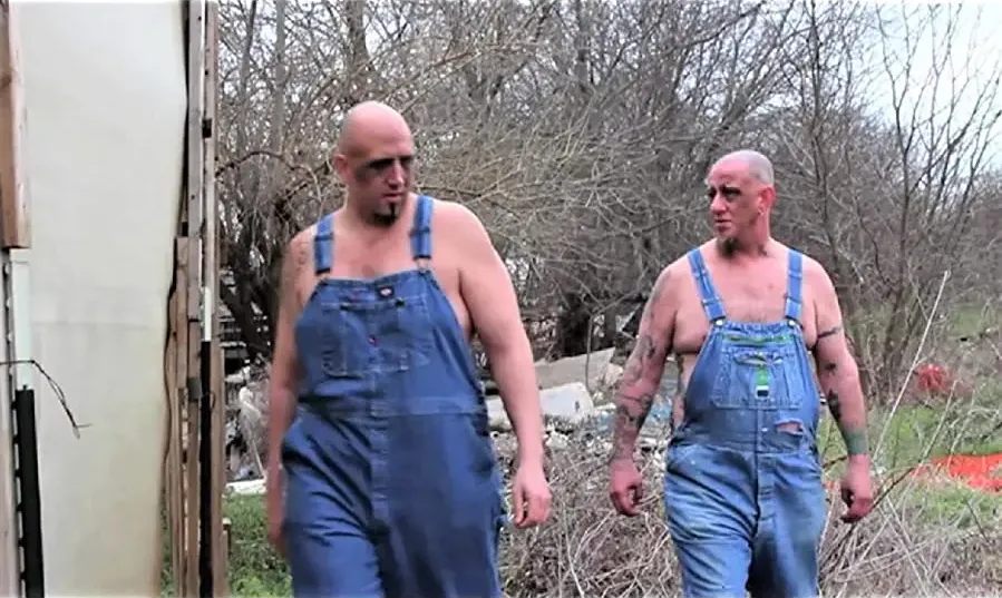 Moonshine Meat Market Mayhem online