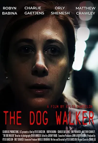 The Dog Walker