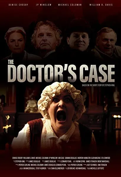 The Doctor's Case