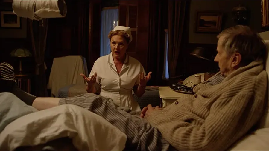 The Doctor's Case online