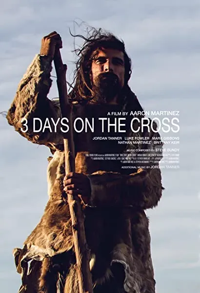 3 Days on the Cross