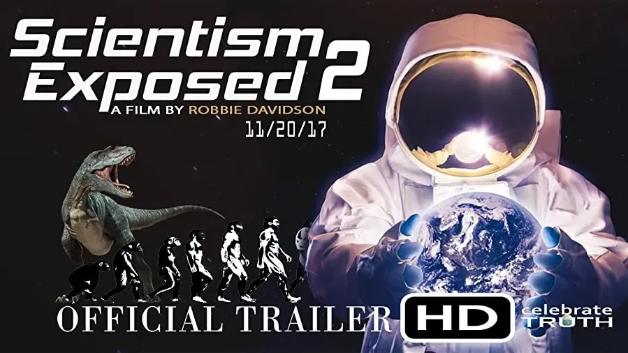 Scientism Exposed 2 online