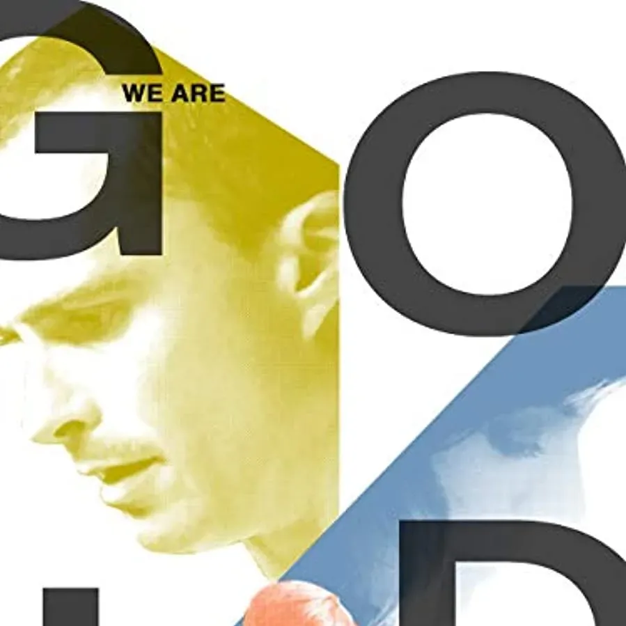 We Are Gold online