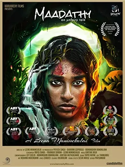 Maadathy, an Unfairy Tale