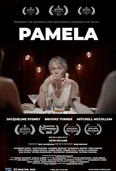 Pamela