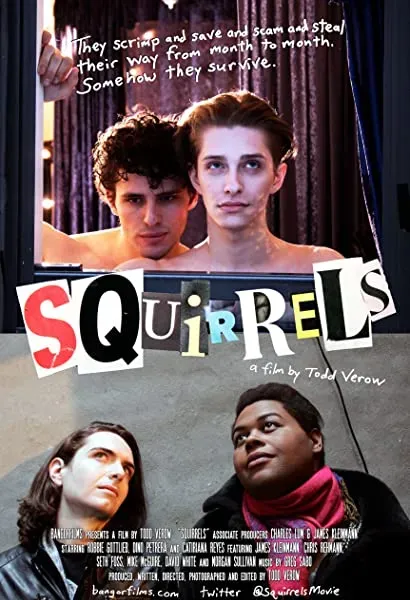 Squirrels