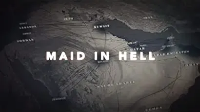 Maid in Hell