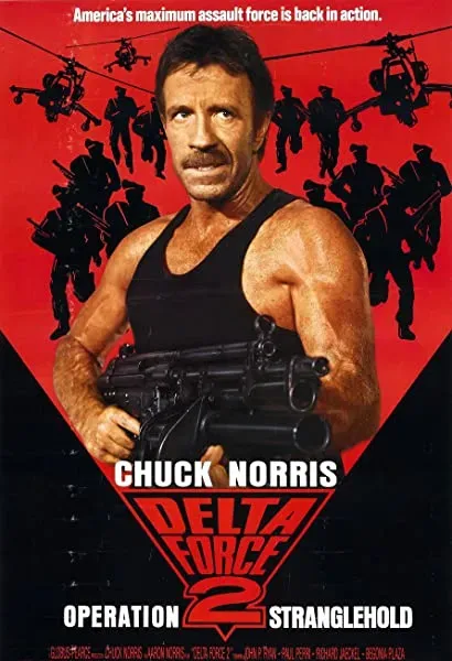 Oddział Delta 2