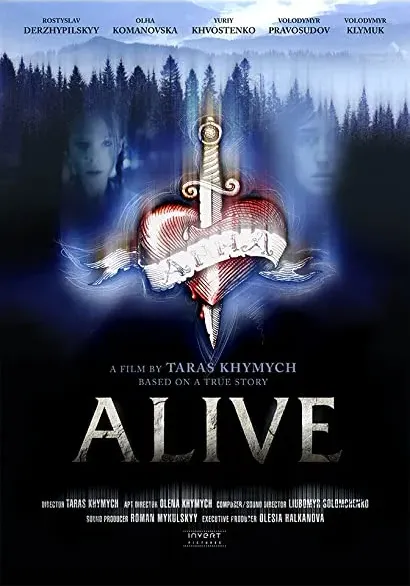 Alive