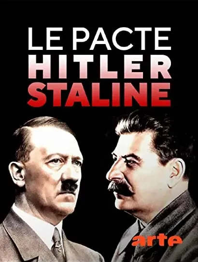 Le pacte Hitler-Staline