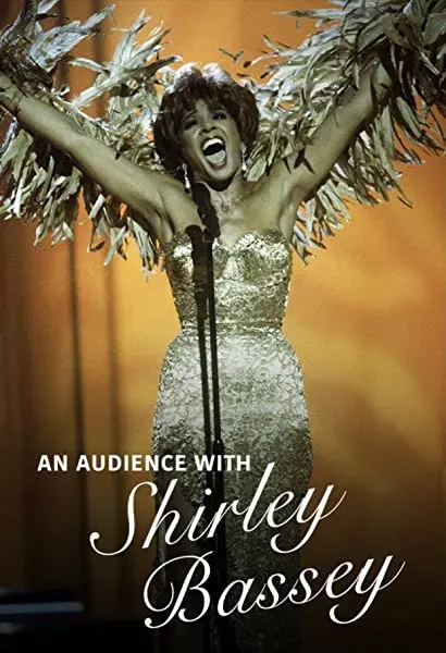 An Audience with Shirley Bassey