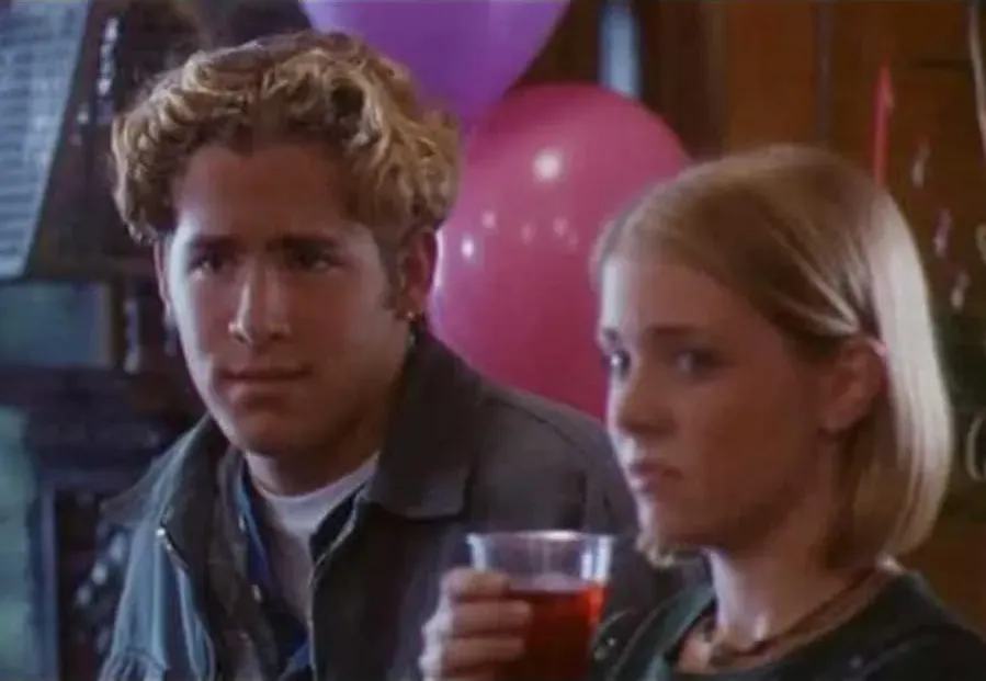Sabrina the Teenage Witch online