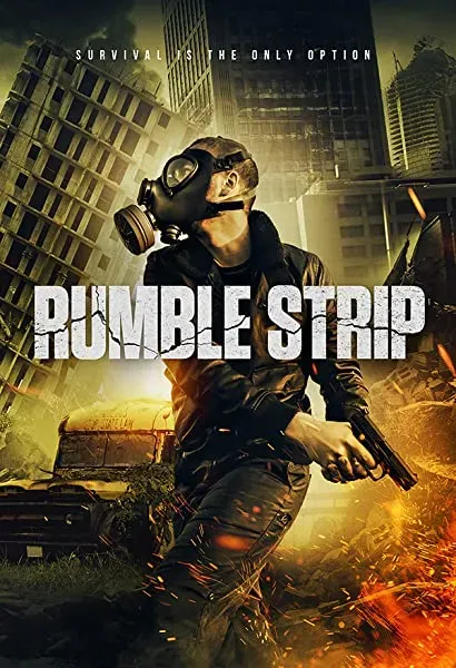 Rumble Strip