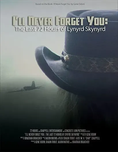 I'll Never Forget You: The Last 72 Hours of Lynyrd Skynyrd