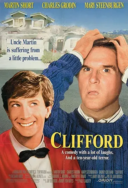 Clifford