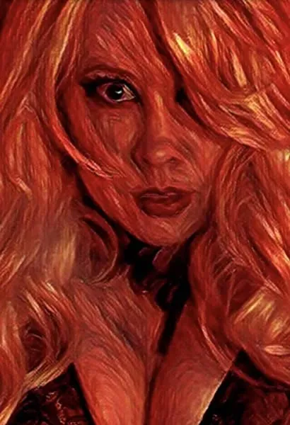 Bad Girl Dracula
