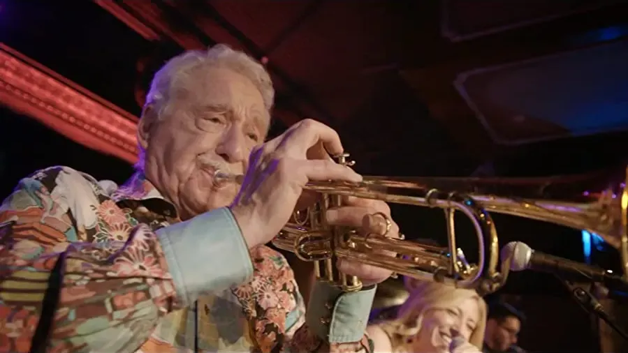 Never Too Late: The Doc Severinsen Story online