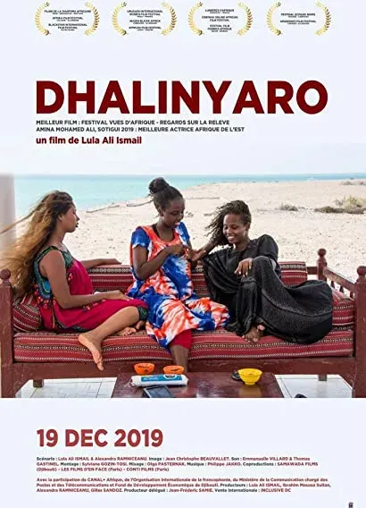 Dhalinyaro