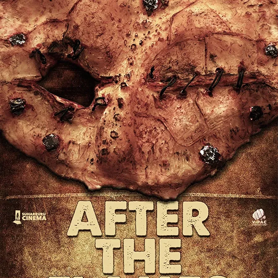 After the Flames: An Apocalypse Anthology online