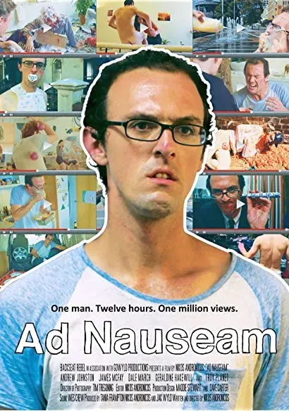 Ad Nauseam