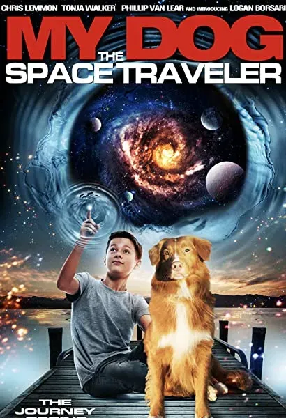 My Dog the Space Traveler
