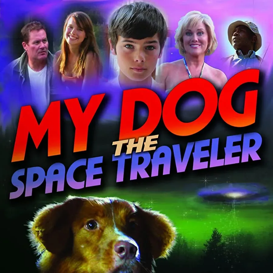 My Dog the Space Traveler online