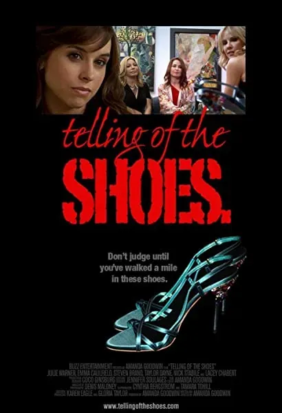Telling of the Shoes