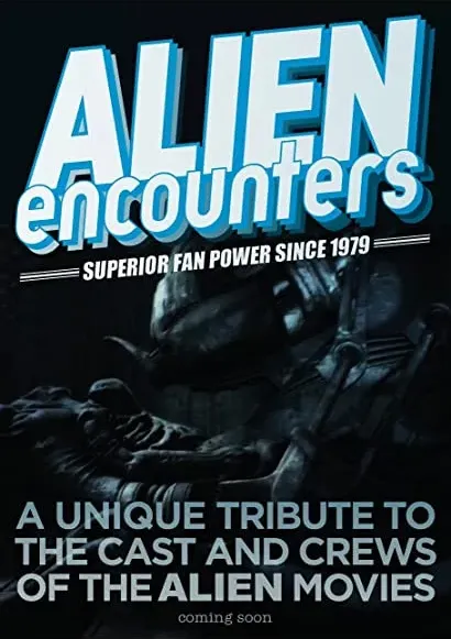 Alien Encounters: Superior Fan Power Since 1979
