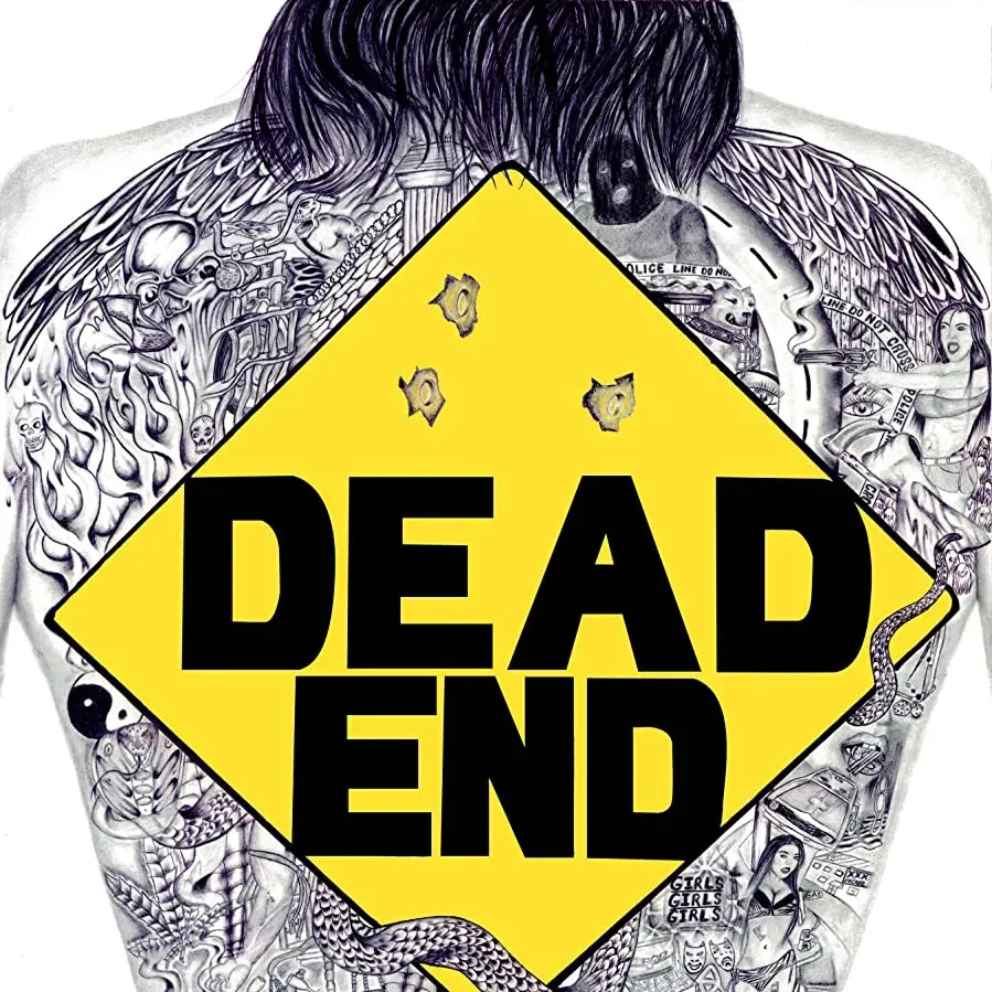 Dead End online