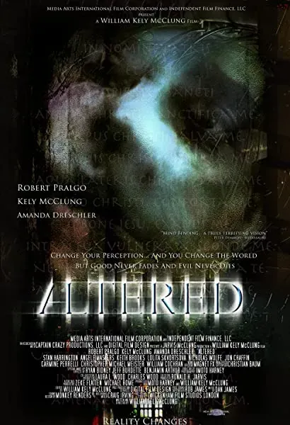 Altered