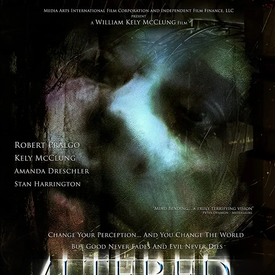 Altered online