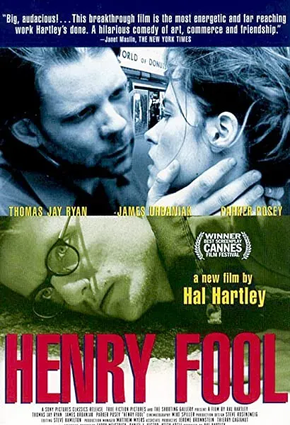 Henry Fool