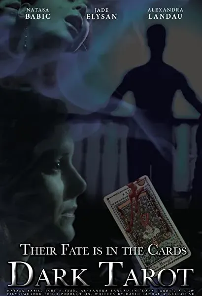 Dark Tarot