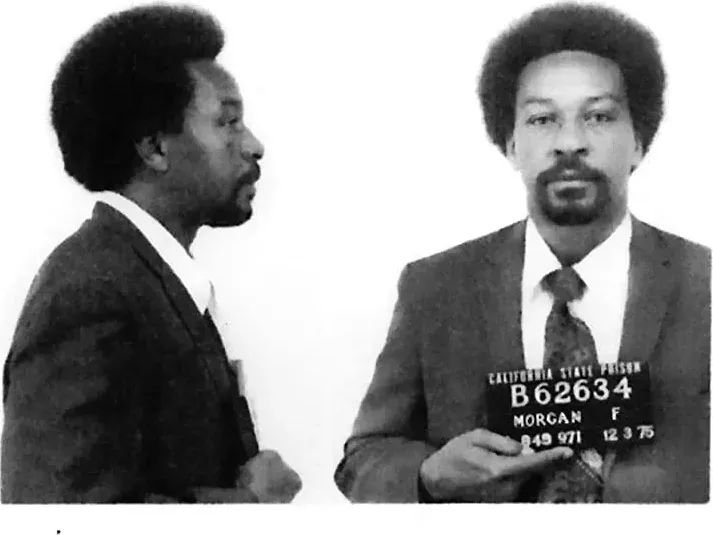 Sound of Redemption: The Frank Morgan Story online