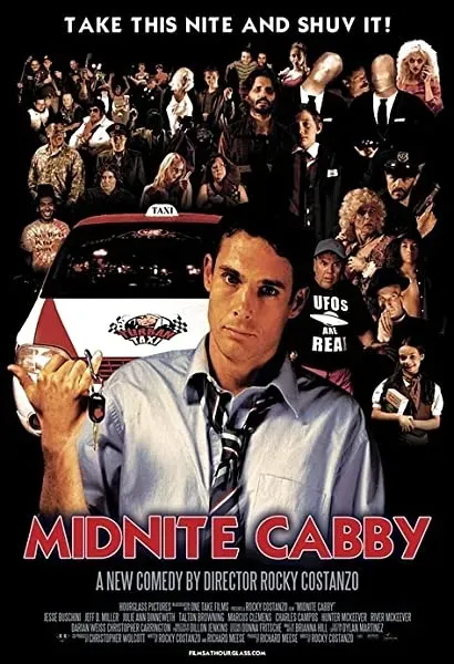 Midnite Cabby